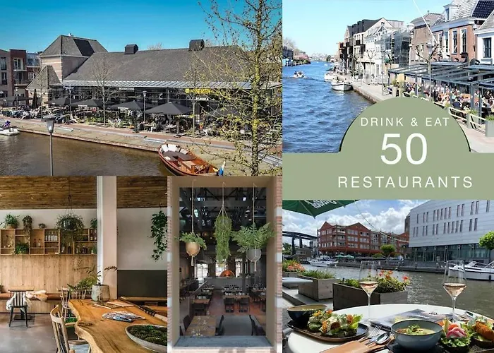 Bijzonder Stadshuis Met Diepe Moderne Tuin. * Alphen aan den Rijn