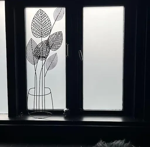 Bijzonder Stadshuis Met Diepe Moderne Tuin. Alphen aan den Rijn